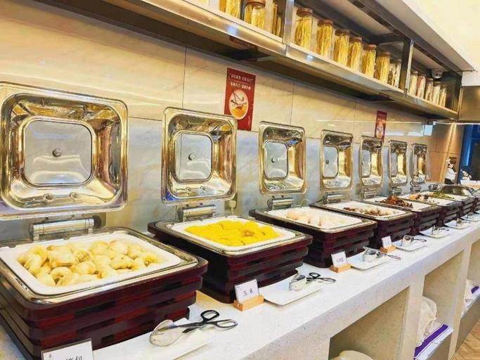 Food & Drinks 5, Echeng Hotel Enshi Minzu Road, Enshi Tujia and Miao