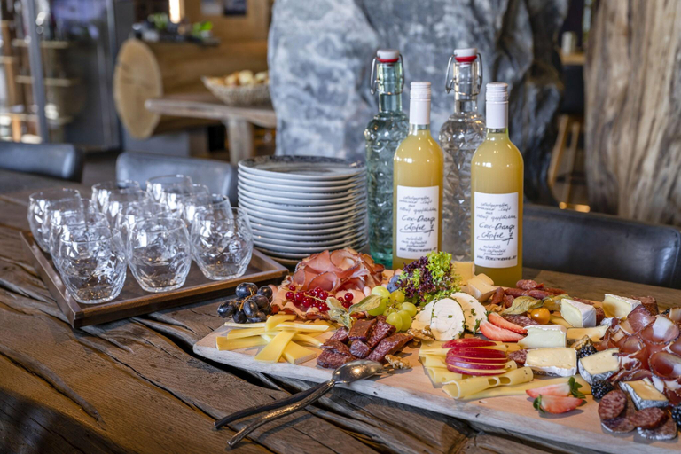 Food & Drinks 4, Mama Thresl, Zell am See