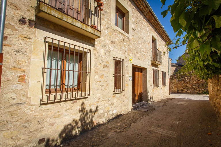 Exterior & Views, El Bulin De Pedraza, Segovia