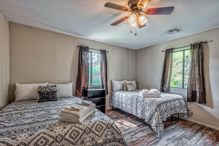 Bedroom 3, Elks Landing by VTrips, Lincoln
