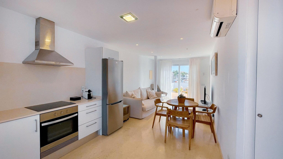 Public Area, Lago Resort Menorca - Villas & Bungalows Del Lago, Baleares