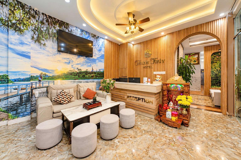 Others 4, Thanh Thủy Hotel, Đà Lạt