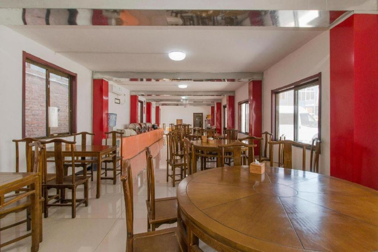 Food & Drinks, 169 Business Hotel, Beijing