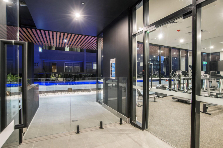Others 5, Atlas Apartments, Brisbane