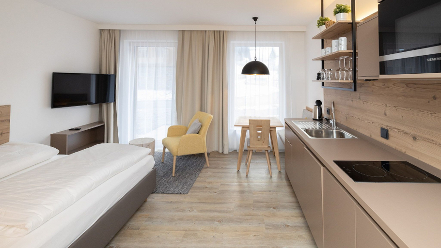 Exterior 5, Dormio Aparthotel Hinterstoder, Kirchdorf an der Krems