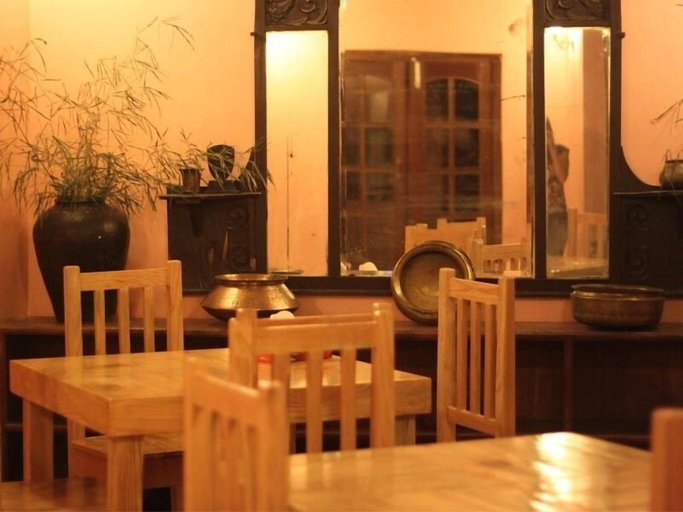 Food & Drinks 5, Boutique Heritage Home, Bagmati