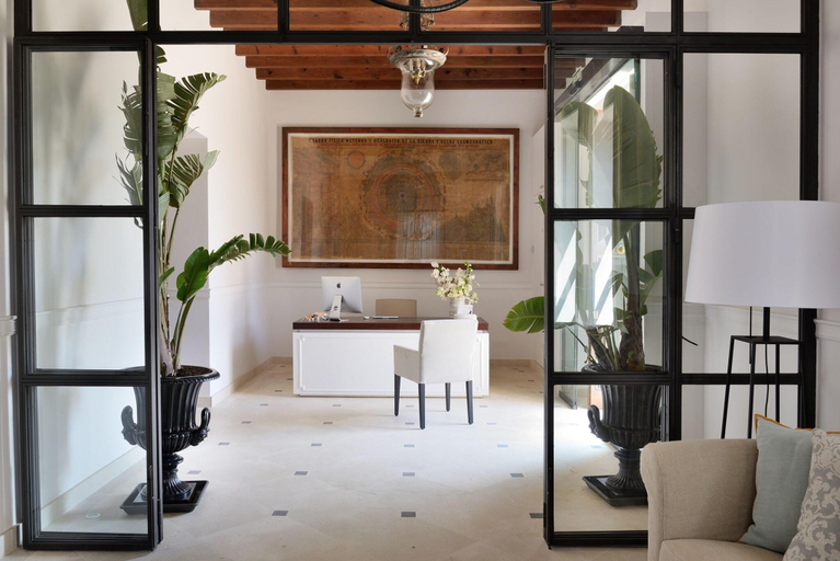 Public Area 4, Cal Reiet Holistic Retreat, Baleares