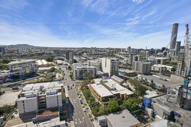 Exterior & Views 2, Soda Apartment, Brisbane