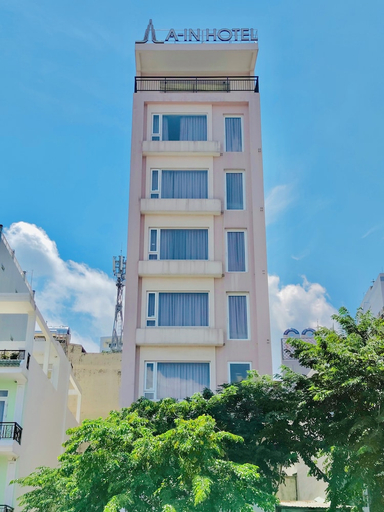 Exterior & Views 2, A IN HOTEL RIVERSIDE, Ho Chi Minh City