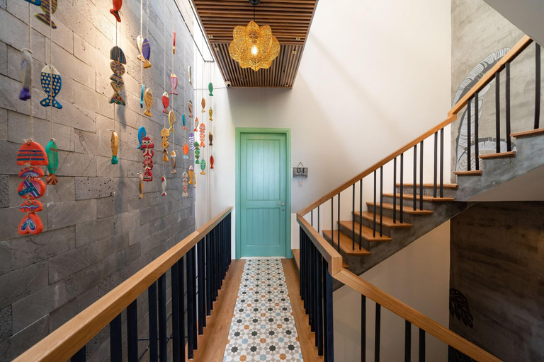 Public Area 3, Paddy Boutique House Hoian, Da Nang