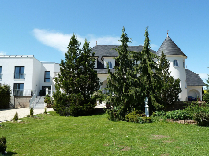 Exterior & Views 4, Hotel Villa Casamia Adult Only, Schmalkalden-Meiningen