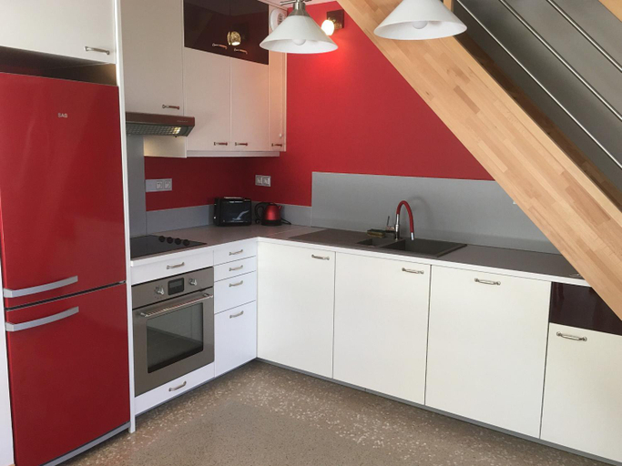 Others 5, Gite calme avec terrasse privative proche de Nancy, Meurthe-et-Moselle