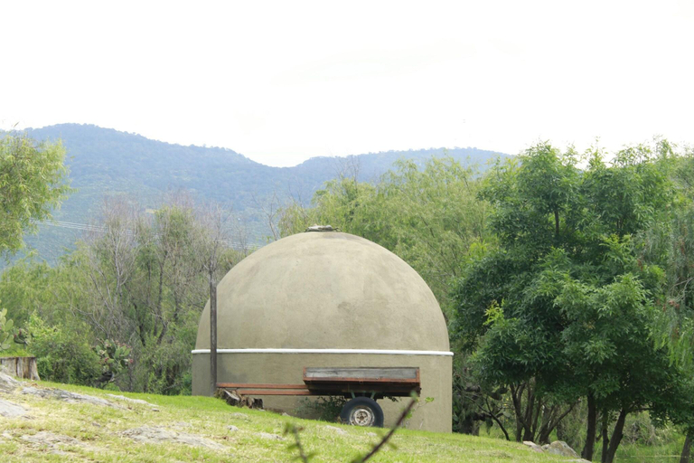 Others 5, Echological, Lagos de Moreno