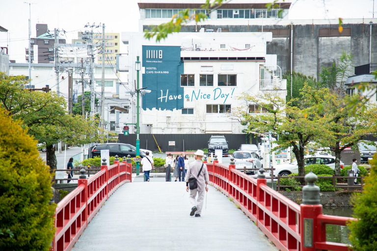 Exterior & Views 1, Hostel Have A Nice Day Hvni, Odawara
