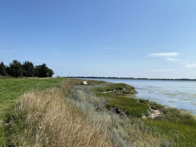 Water view 4, 8 Person Holiday Home in Hadsund, Mariagerfjord