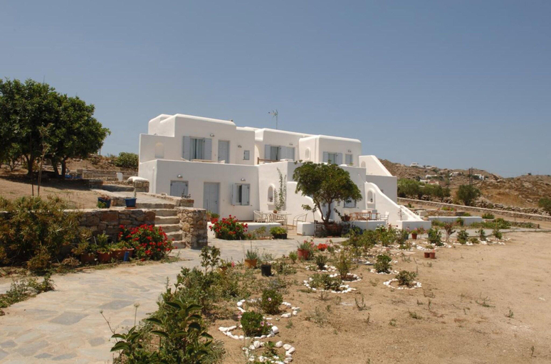 Others 4, Lino Apartments, South Aegean