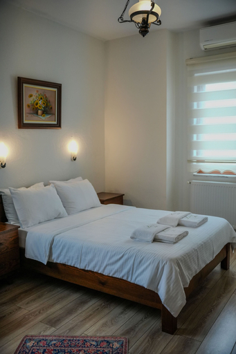 Bedroom 3, Loca Hill, Marmaris