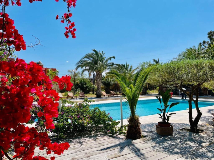 Sport & Beauty 4, Tropic Hotel, Pyrénées-Orientales