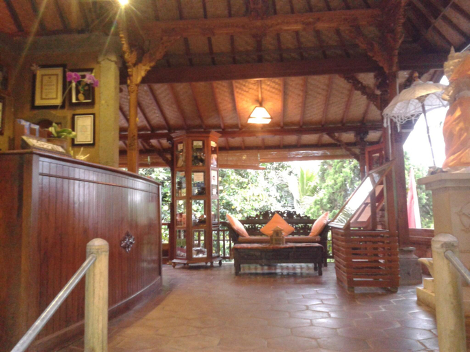 Public Area 2, Puri Lumbung, Buleleng