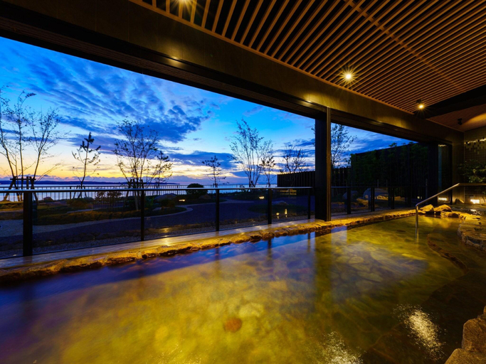 Sport & Beauty 5, Grandvrio Hotel Beppuwan Wakura, Hiji