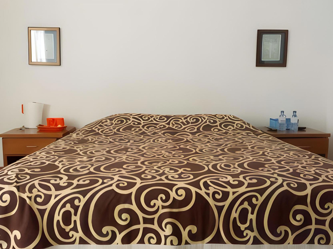 Bedroom 3, Prima Dini Hotel Bukittinggi, Bukittinggi