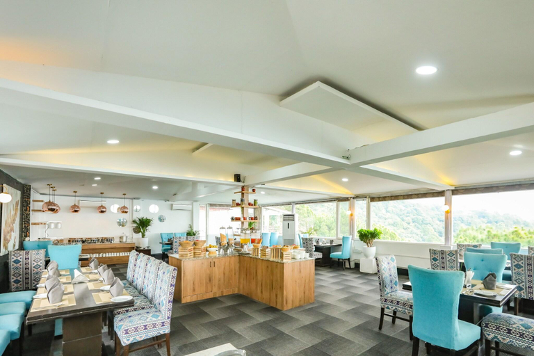 Food & Drinks 4, The Exotica, Kangra