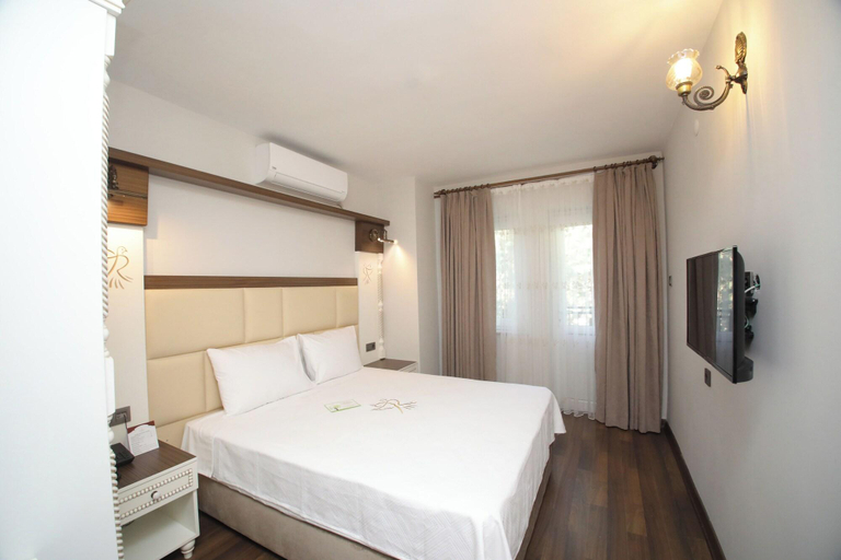 Bedroom 2, Raymar Hotels Mugla, Merkez