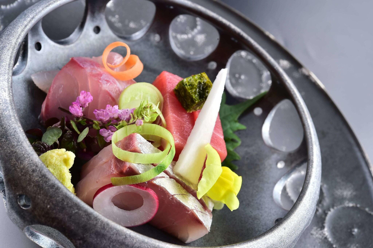 Food & Drinks 5, Mayu Futahari, Nishiizu