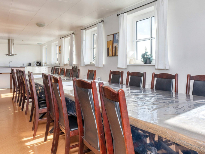 Interior 4, 26 Person Holiday Home in Thyholm, Struer
