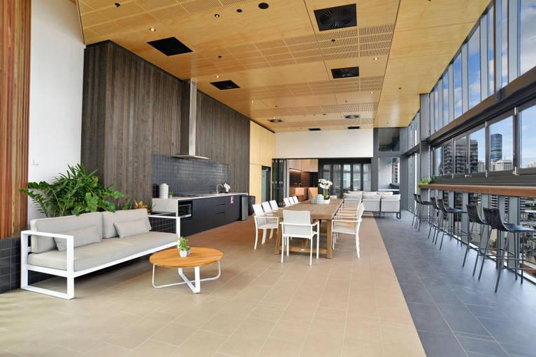 Food & Drinks, Brisbane One Apartments By Cllix, Brisbane