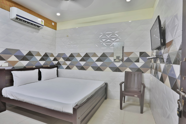 Bedroom 4, Sampath Residency, Dindigul