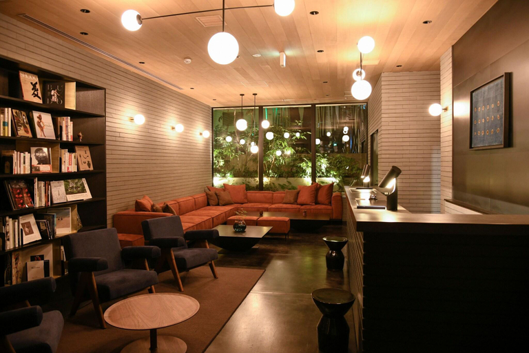 Public Area 3, Hotel Canata Kyoto, Kyoto