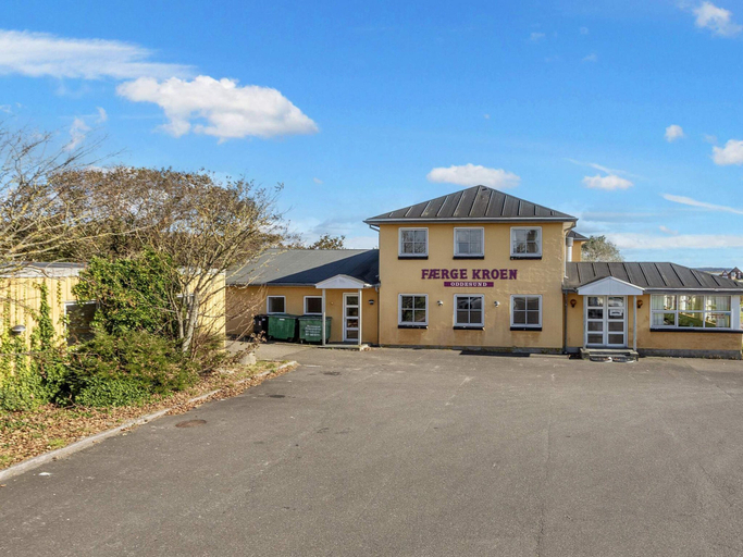 Exterior 5, 26 Person Holiday Home in Thyholm, Struer