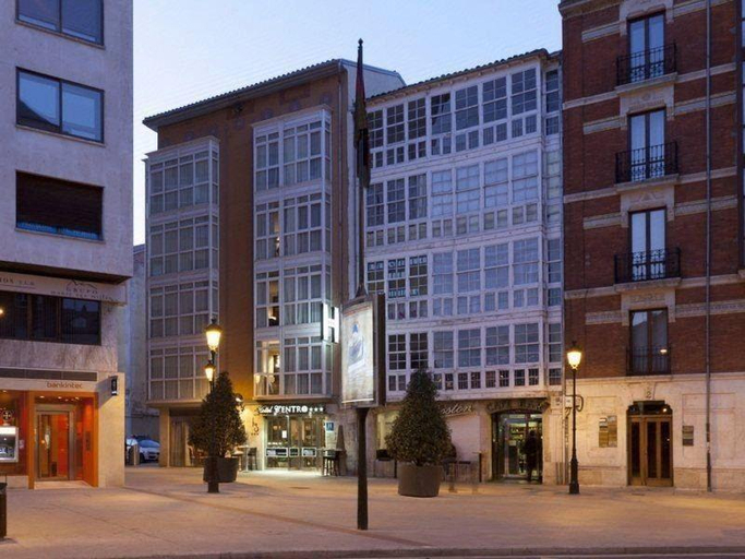 Exterior & Views 2, Centro Los Braseros, Burgos