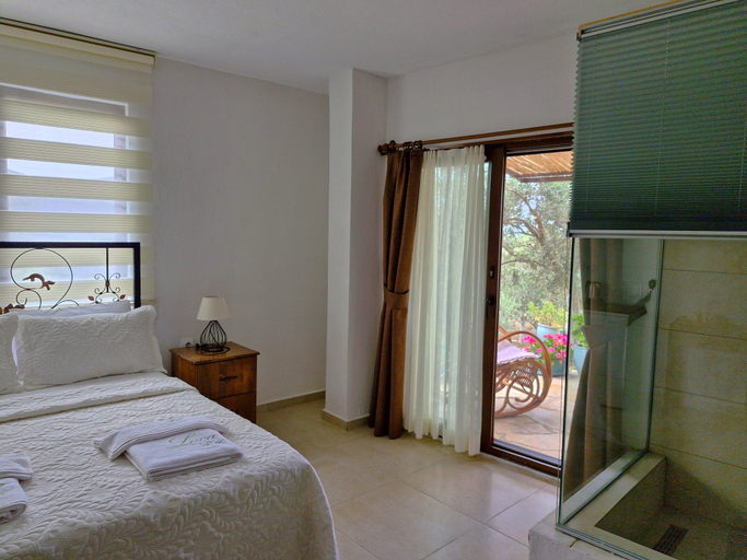 Bedroom 4, Loca Hill, Marmaris