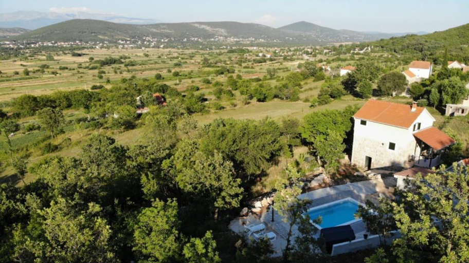 Exterior & Views 2, Holiday Home Jadrić, Dicmo