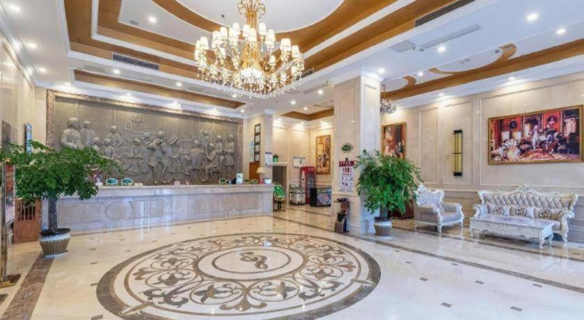 Others 5, Vienna Hotel Hunan Shaoyang South Railway Station, Shaoyang