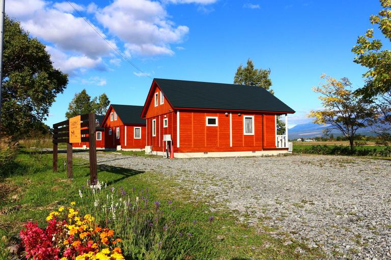 Exterior & Views 4, Furano Denen Cottage Nupuri, Furano