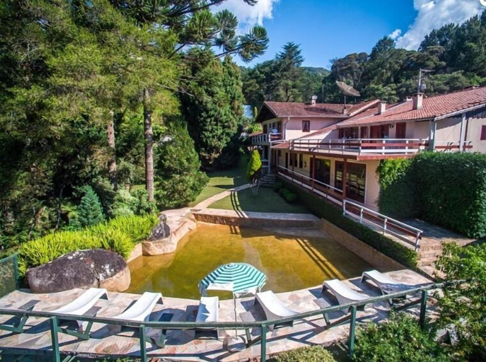 Sport & Beauty 5, Pousada Das Montanhas, Camanducaia
