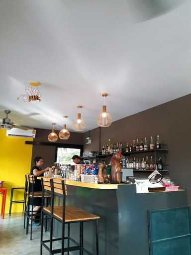 Food & Drinks 5, Kanta Resort Hua Hin, Hua Hin