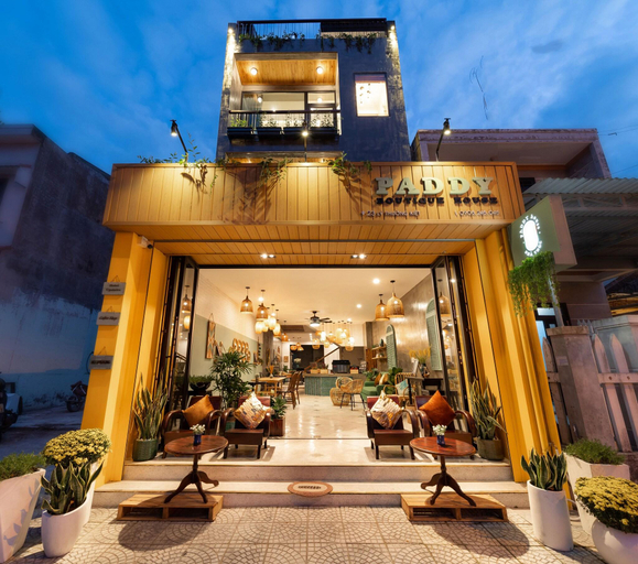Exterior & Views 2, Paddy Boutique House Hoian, Da Nang