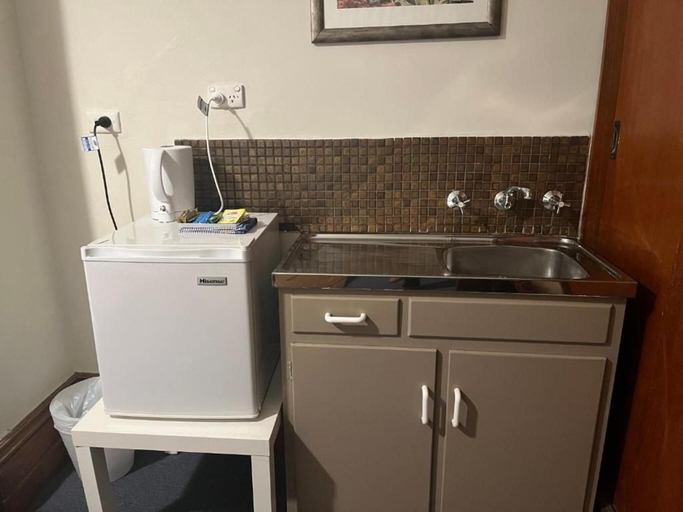 Public Area 3, Princes Lodge Motel, Adelaide