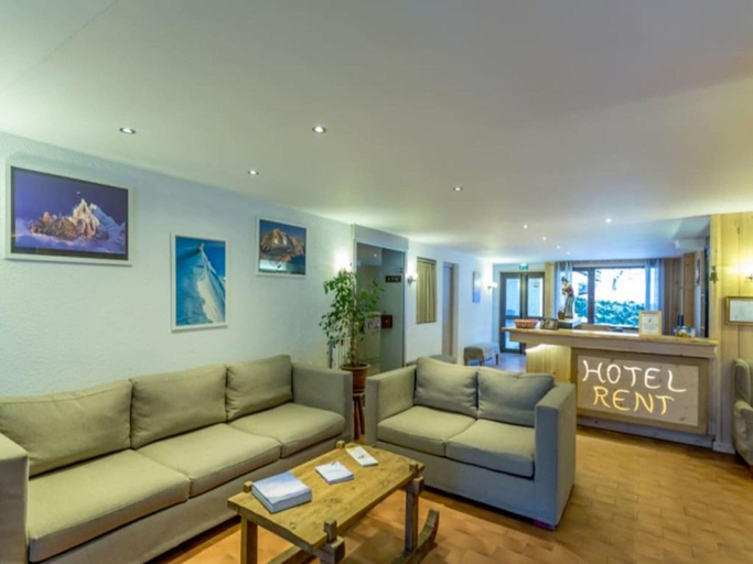 Others 4, Residence Hotel Rent, Haute-Savoie