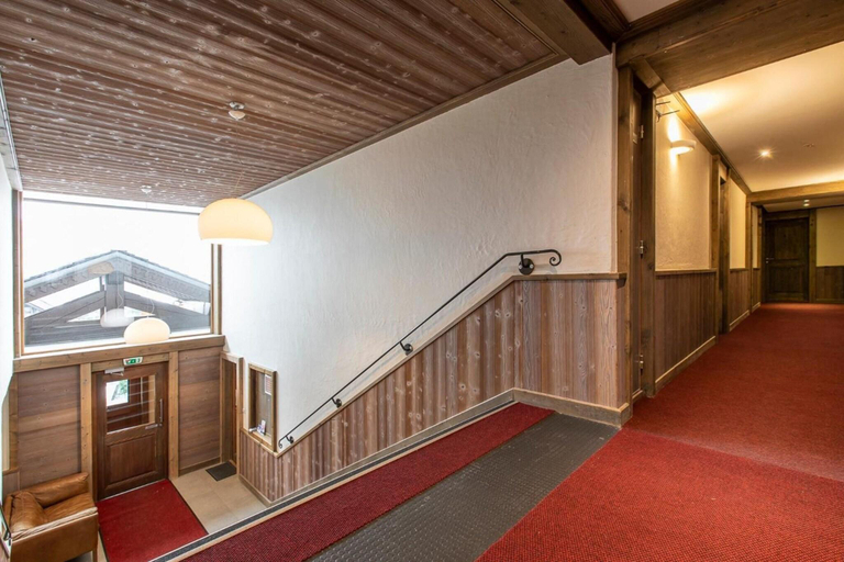 Public Area 2, Residence La Foret Du Praz, Savoie