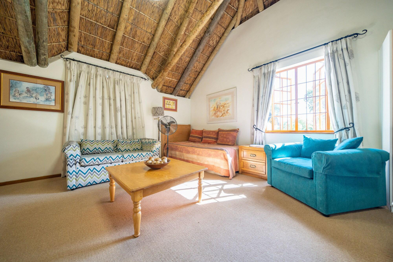 Bedroom 3, Plotsklaps, City of Cape Town
