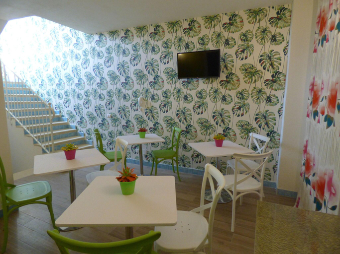 Food & Drinks 2, Aramoni B&B, Vibo Valentia