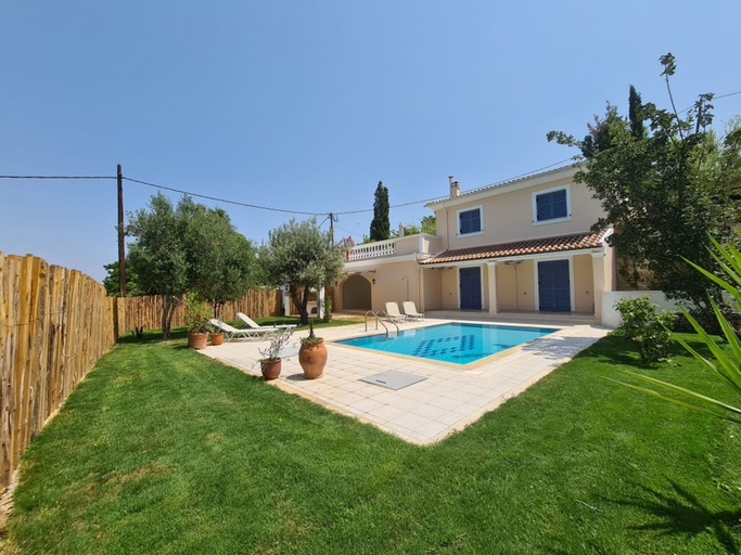 Primary image, Alisachni Apartments, Ionian Islands