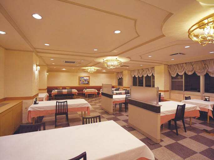 Food & Drinks 5, The Gran Resort Arima, Nishinomiya