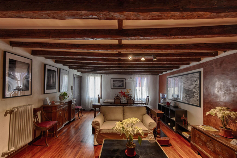 Public Area 5, B&B San Giacomo di Davide, Venezia