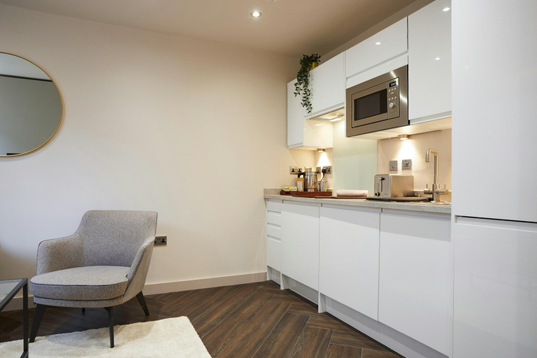 Others 4, Humber Lofts Serviced Residences, Kingston upon Hull